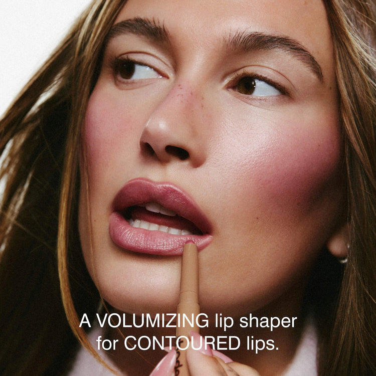Rhode Peptide Lip Shape - The Contouring Lip Shaper