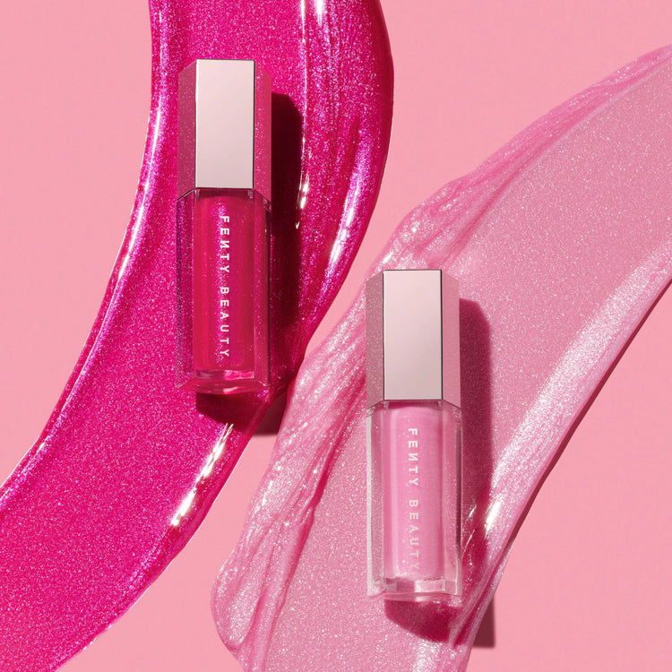 Fenty Beauty WATTAMOMENT Collection Gloss Bomb Universal Lip Luminizer