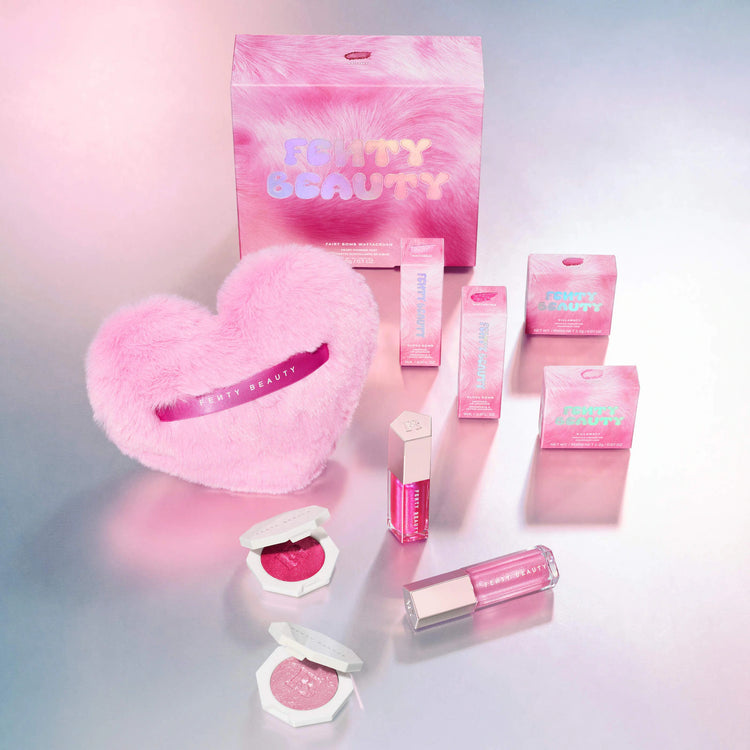 Fenty Beauty WATTAMOMENT Collection Killawatt Freestyle Highlighter