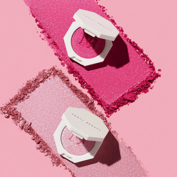 Fenty Beauty WATTAMOMENT Collection Killawatt Freestyle Highlighter
