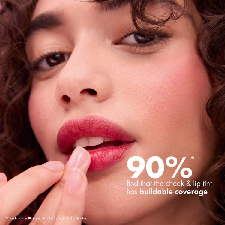 Sephora Collection Cheek & Lip Long-Lasting Gel Tint 8ml