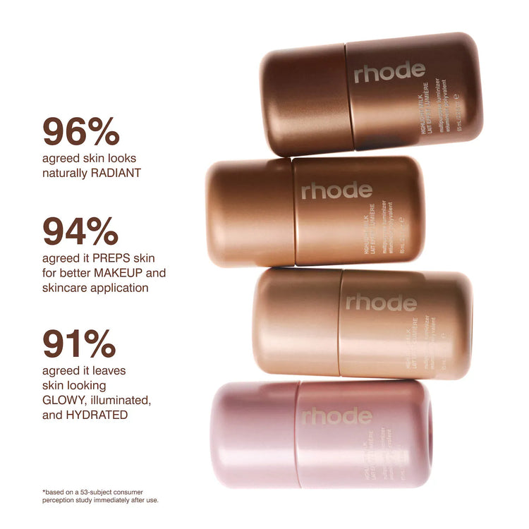 Rhode Highlight Milk 65ml