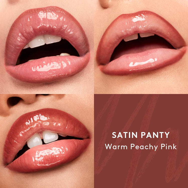 Fenty Beauty Trace'd Out Longwear Waterproof Pencil Lip Liner