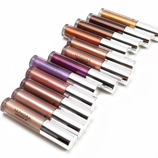 Sephora Collection Charged Up Liquid Eyeshadow