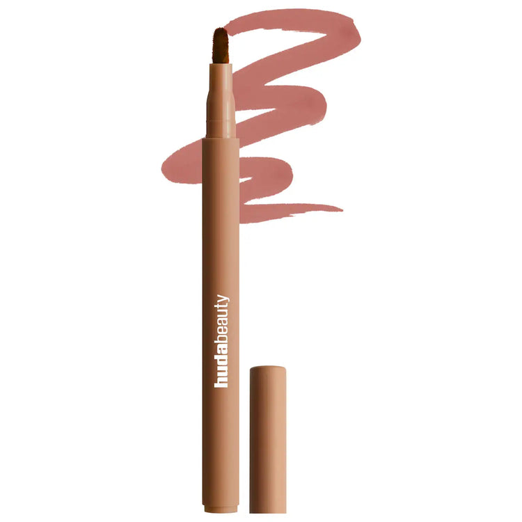 Huda Beauty Lip Contour Stain Lip Tint