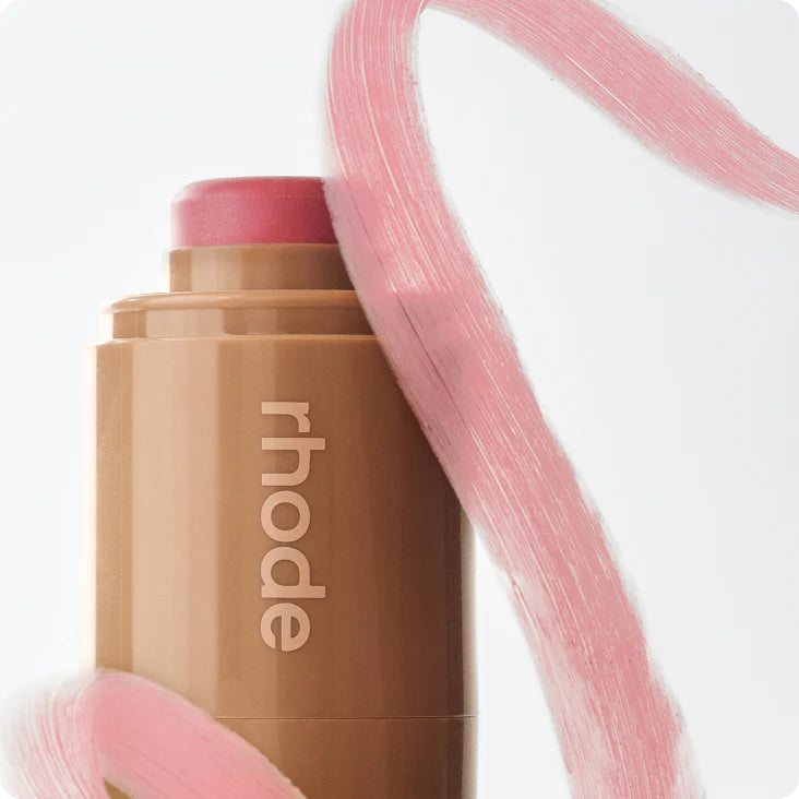 Rhode Pocket Blush - The Natural Flush