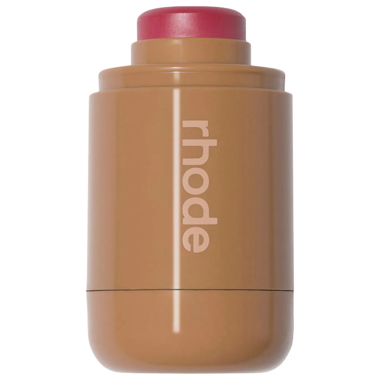 Rhode Pocket Blush - The Natural Flush