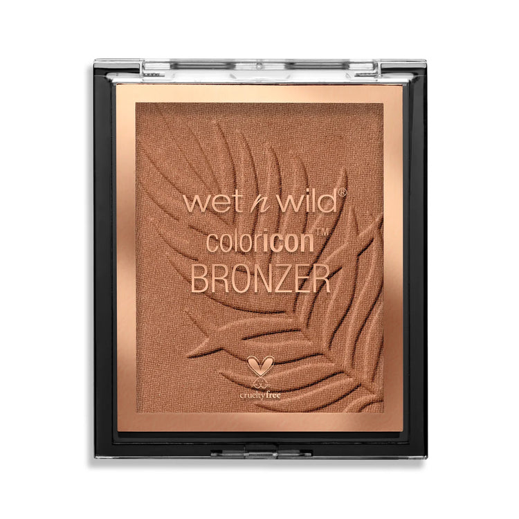 Wet n Wild Color Icon Bronzer