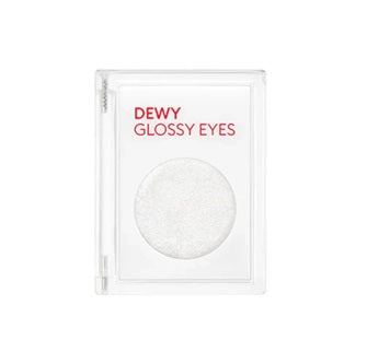 Missha Dewy Glossy Eyes Eyeshadow