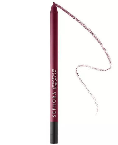 Sephora Collection Retractable Rouge Gel Lip Liner