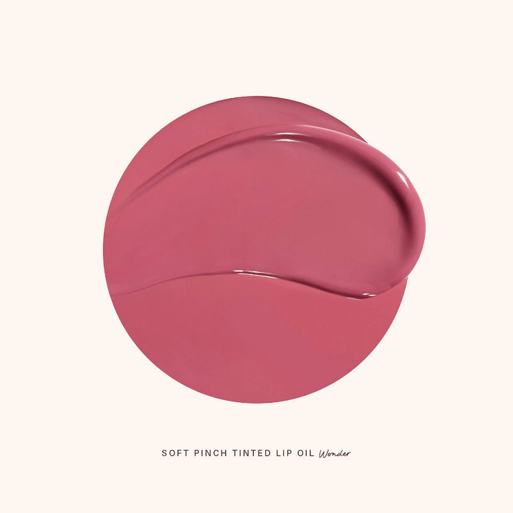 Rare Beauty Soft Pinch Tinted Lip Oil Stain